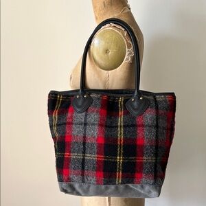 Rare Vintage L.L. Bean Tote